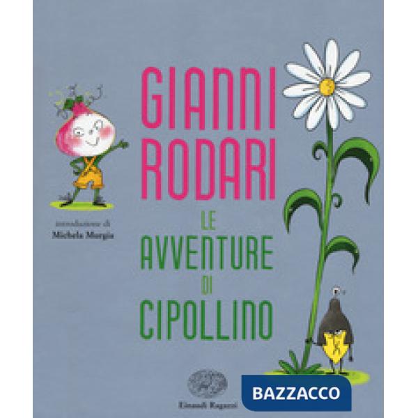 Avventure di Cipollino (Le)