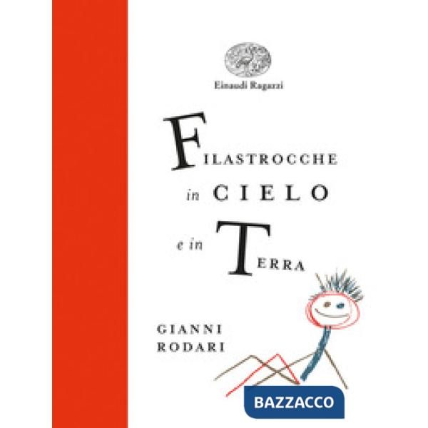 Filastrocche in cielo e in terra. Ediz. a colori. Ediz. deluxe