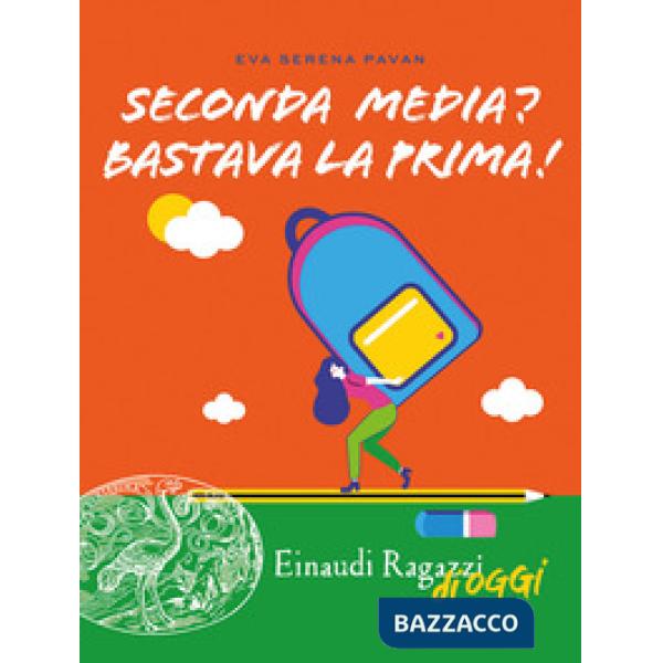 Seconda media? Bastava la prima!