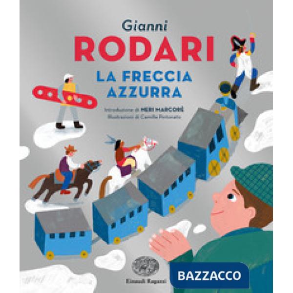 Freccia azzurra (La)