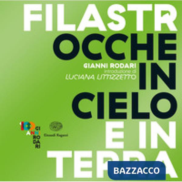 Filastrocche in cielo e in terra