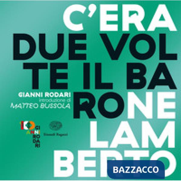 C'era due volte il barone Lamberto