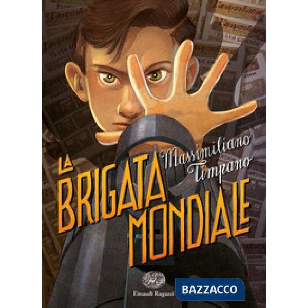 Brigata mondiale (La)