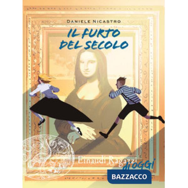 Furto del secolo (Il)