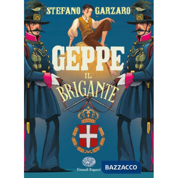 Geppe il brigante