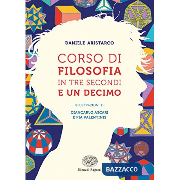 Corso di filosofia in tre secondi e un decimo