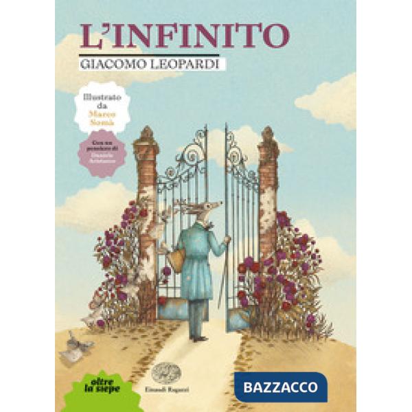 Infinito. Ediz. a colori (L')