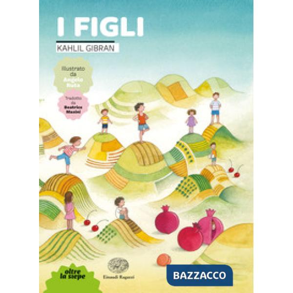 Figli. Ediz. a colori (I)