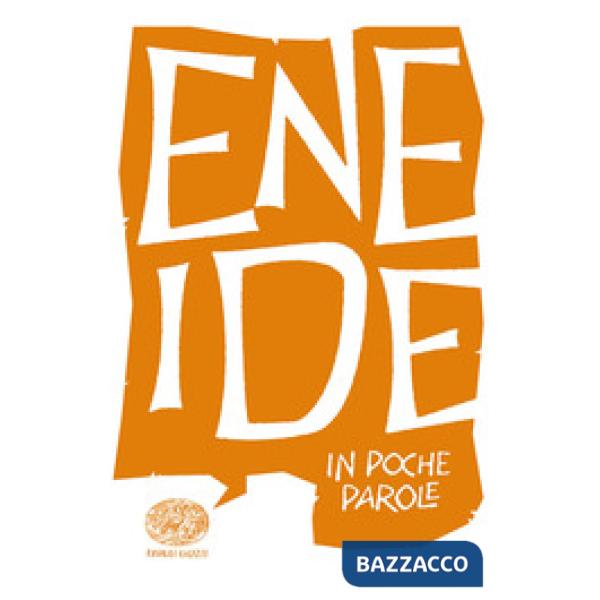 Eneide da Publio Virgilio Marone