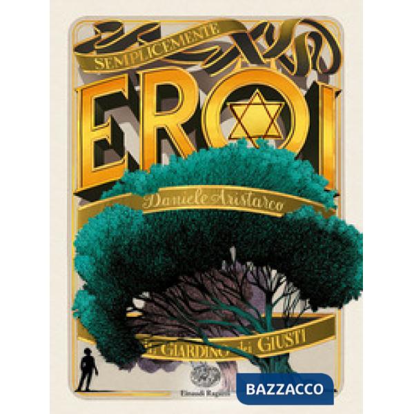 Giardino dei Giusti (Il)