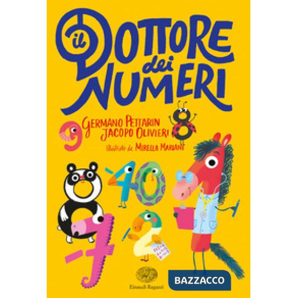 Dottore dei numeri (Il)