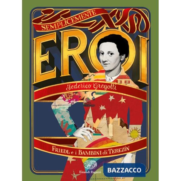 Friedl e i bambini di Terezin