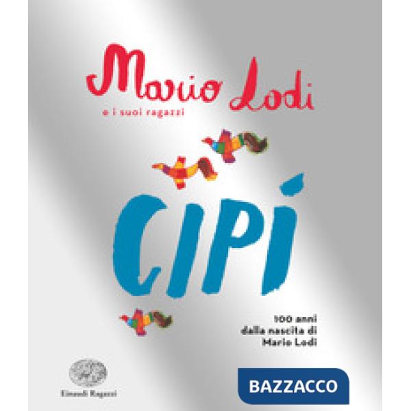 Cipì. Edizione speciale
