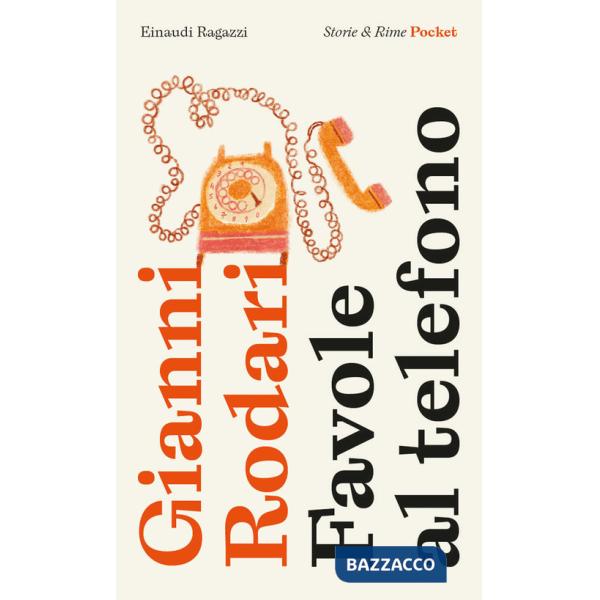 Favole al telefono. Pocket. Ediz. illustrata