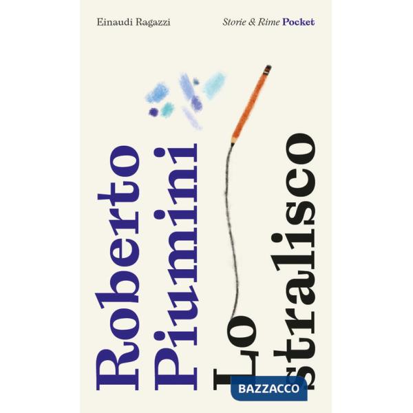 Stralisco. Pocket. Ediz. illustrata (Lo)