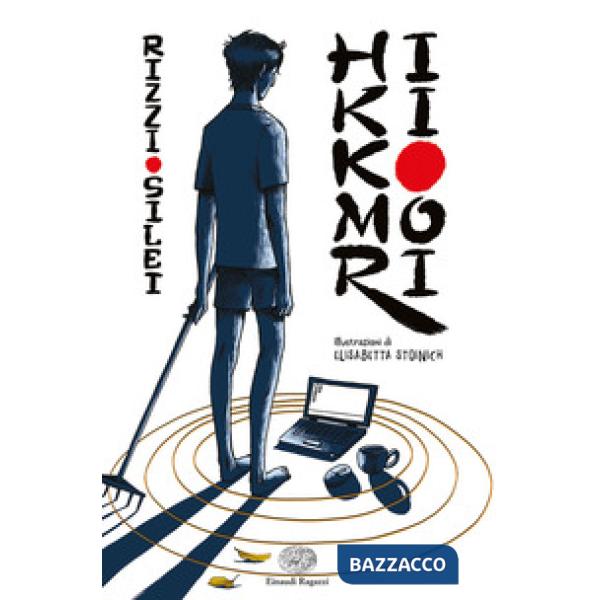 Hikikomori. Ediz. illustrata