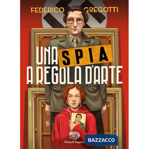 Spia a regola d'arte (Una)