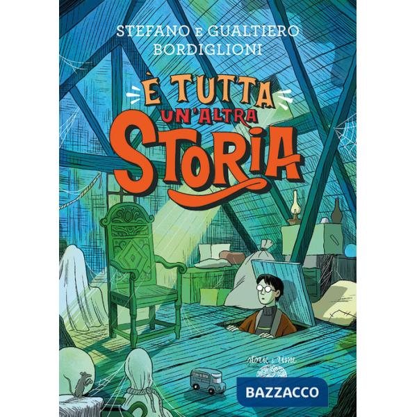 È tutta un'altra Storia