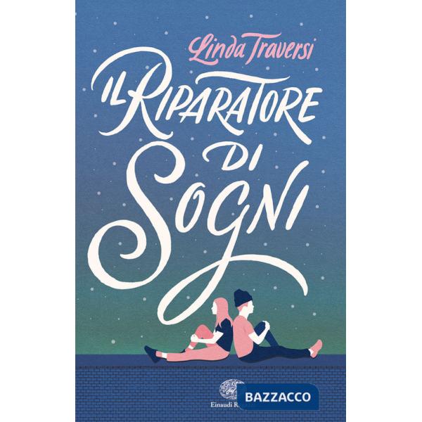 Riparatore di sogni (Il)