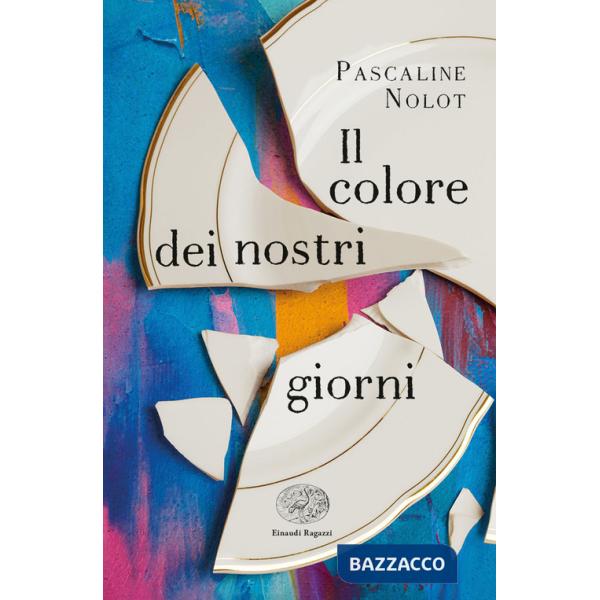 Colore dei nostri giorni (Il)