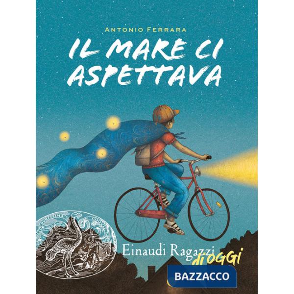 Mare ci aspettava (Il)