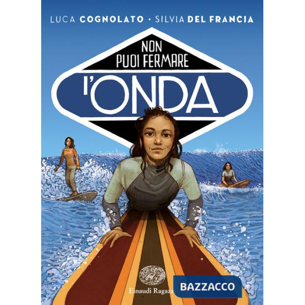 Non puoi fermare l'onda