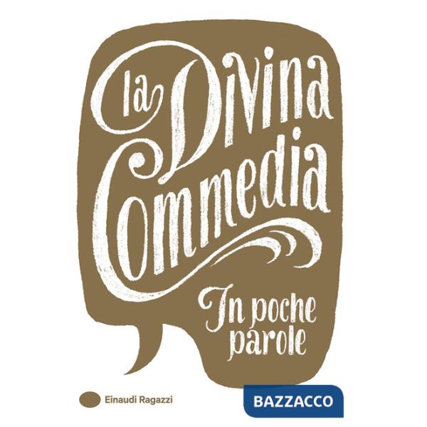 Divina Commedia (La)