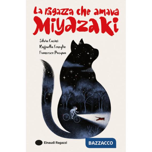 Ragazza che amava Miyazaki (La)