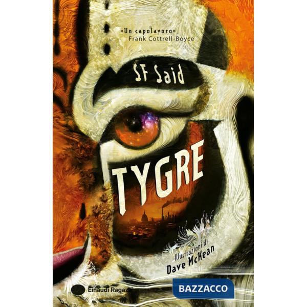 Tygre