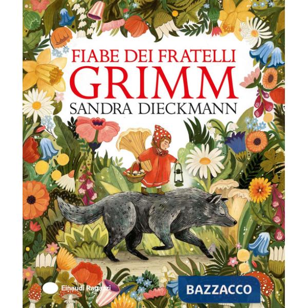 Fiabe dei fratelli Grimm