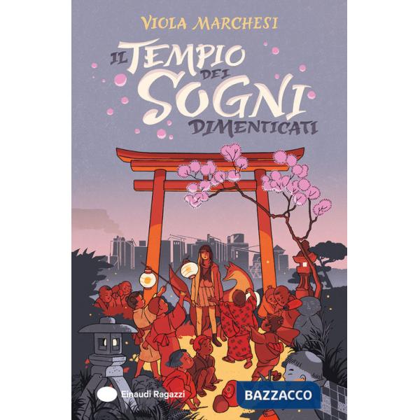 Tempio dei sogni dimenticati (Il)