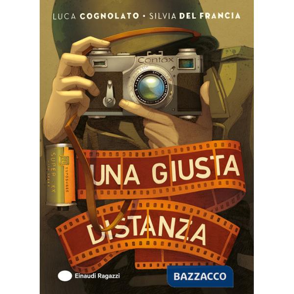 Giusta distanza (Una)