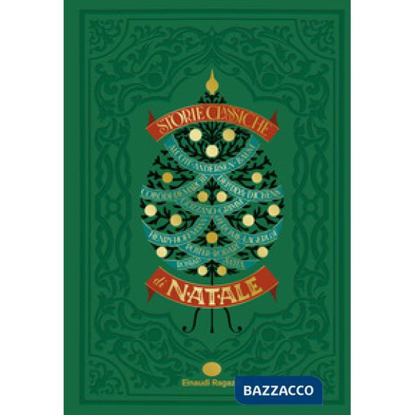 Storie classiche di Natale. Ediz. illustrata