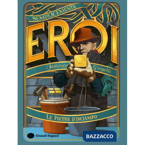 Pietre d'inciampo (Le)