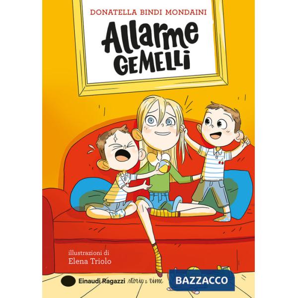 Allarme gemelli