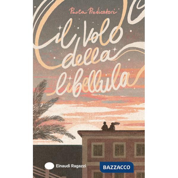 Volo della libellula (Il)