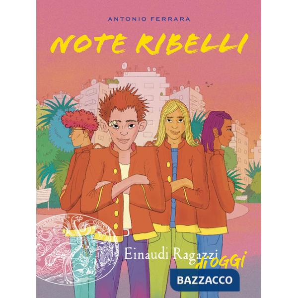 Note ribelli