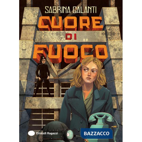 Cuore di fuoco