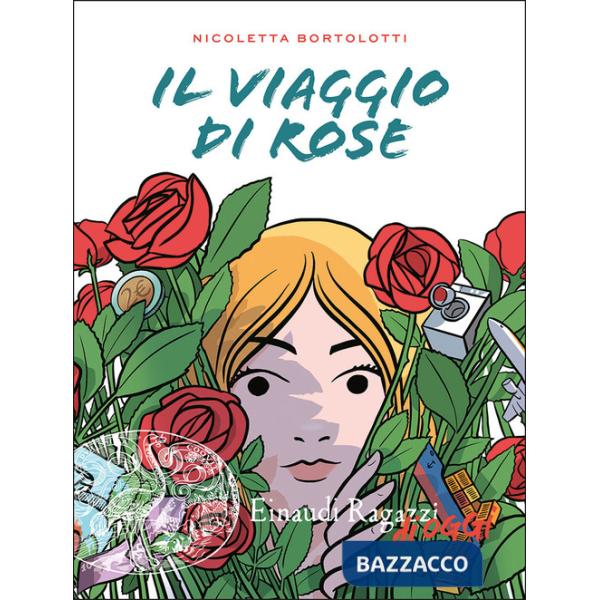Viaggio di Rose (Il)