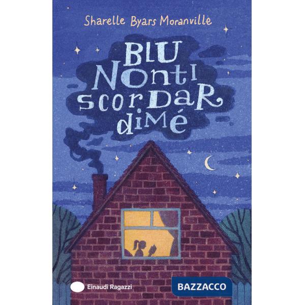 Blu nontiscordardimé