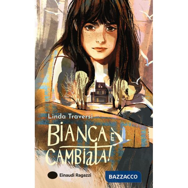 Bianca è cambiata!