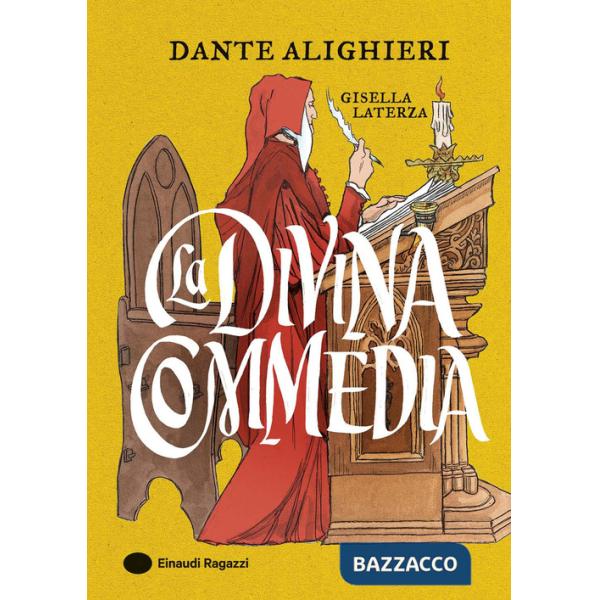 Divina Commedia. Ediz. a colori (La)