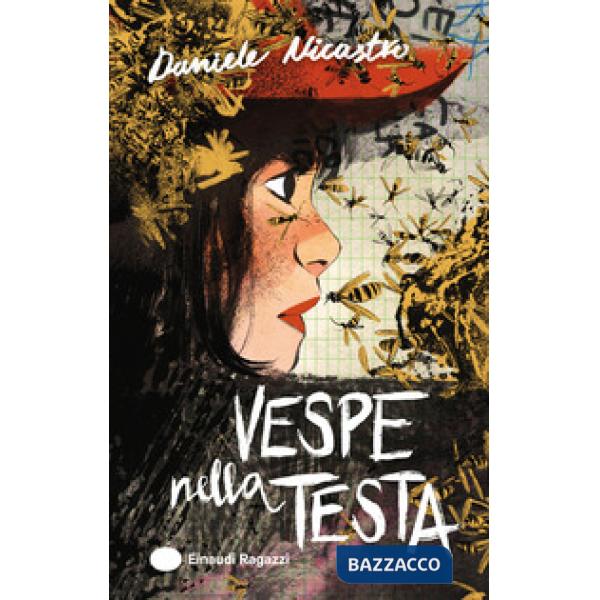 Vespe nella testa. Ediz. illustrata