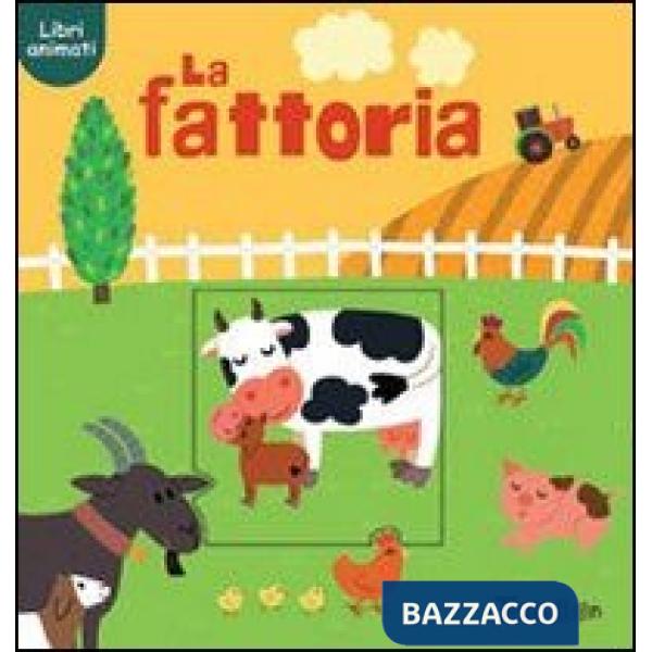 Fattoria. Ediz. illustrata (La)