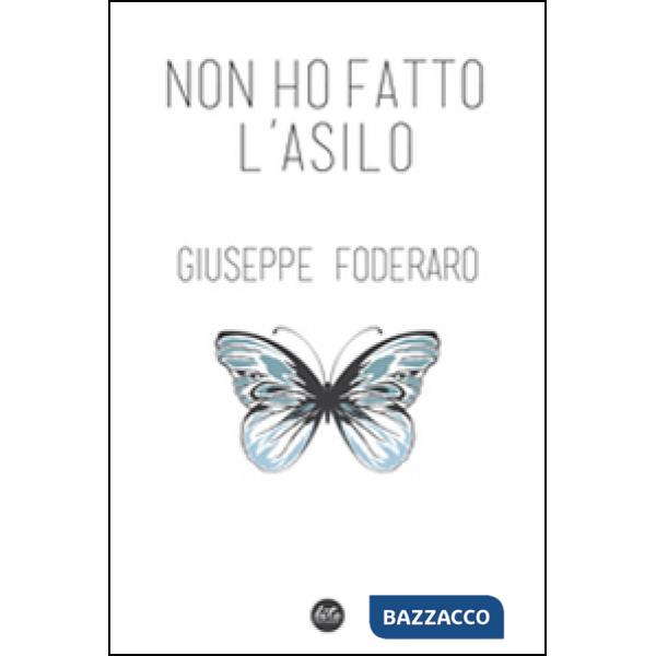 Non ho fatto l'asilo