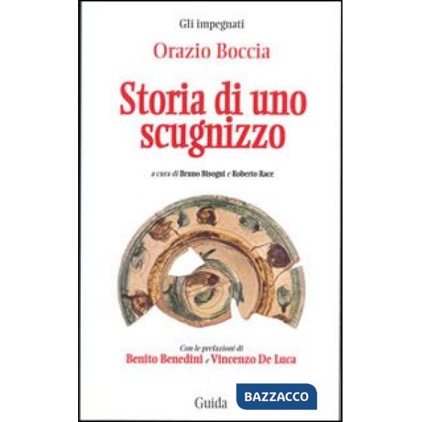 Storia di uno scugnizzo