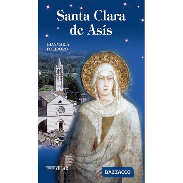 Santa Clara de Asís