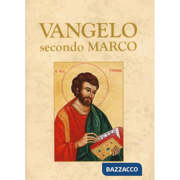 Vangelo secondo Marco (Il)