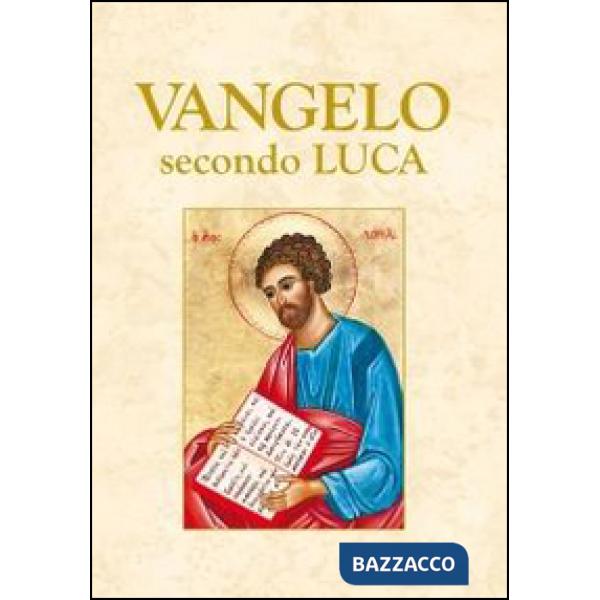 Vangelo secondo Luca