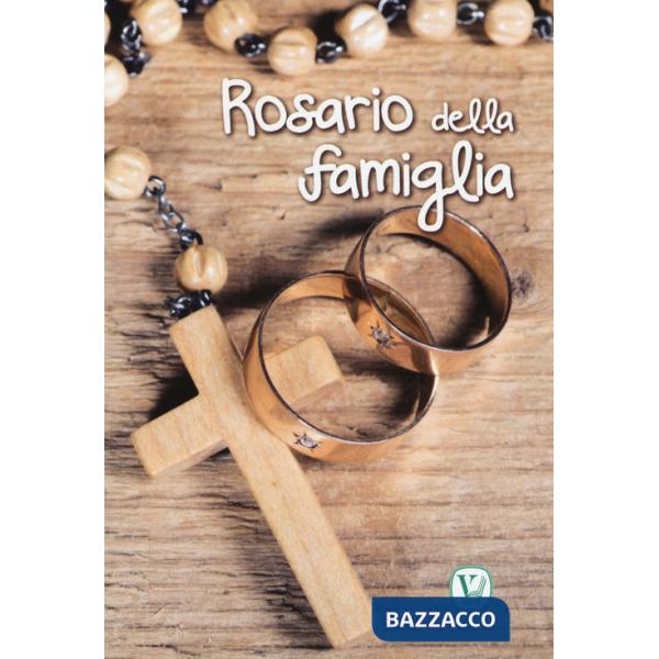 Rosario della famiglia